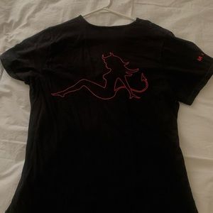 Medium with Patricia Arquette season six crew shirt size large women she devil